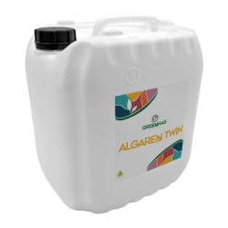Algaren Twin  15 L